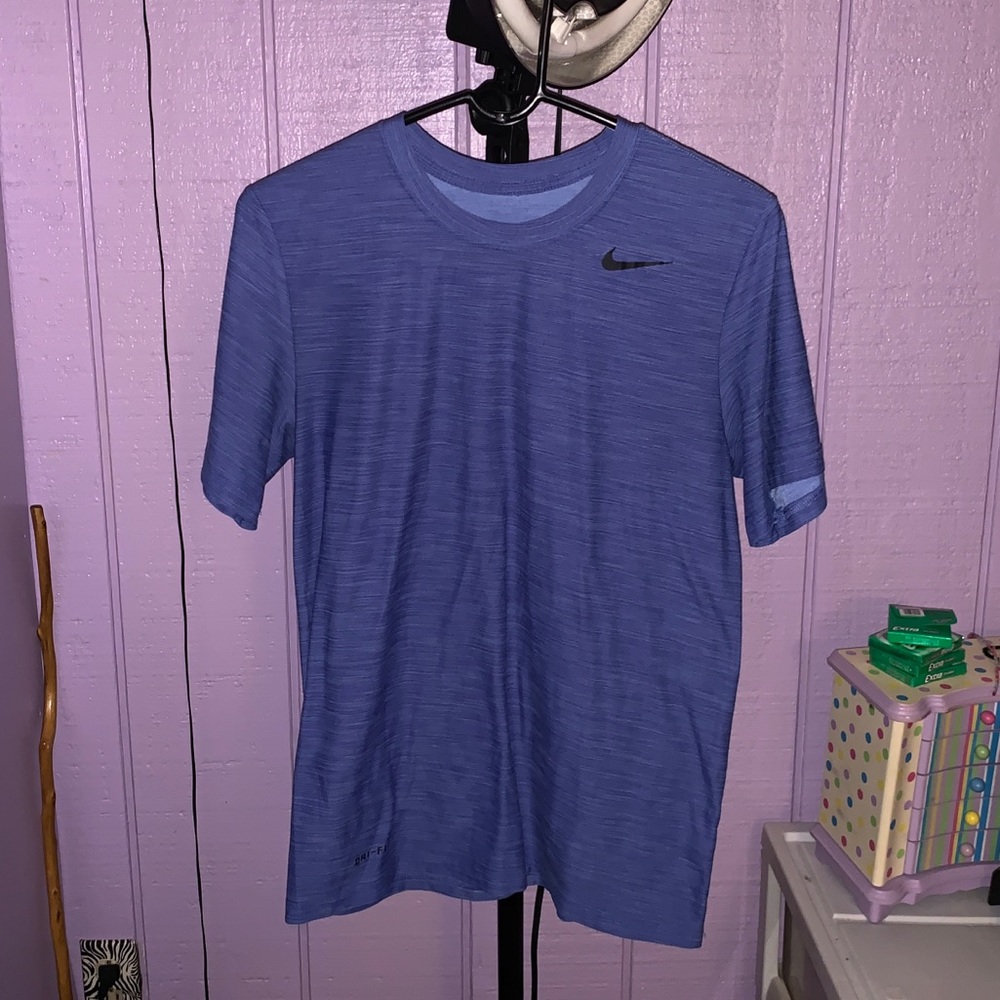 nike dri-fit tee